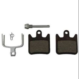 Hope
Hope X2 Organic Disc Brake Pad (2 Piston Pads/ HBSP237)​