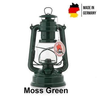 Feuerhand Baby Special 276 Moss Green