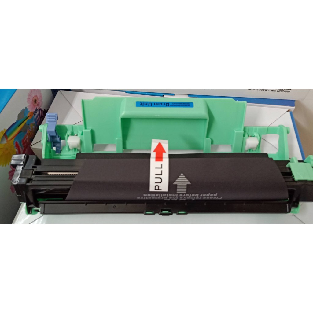 LEADER  DRUM  DR-1000 HL-1110/ HL-1111/ HL-1112/ HL-1118