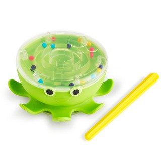 Munchkin : MNK17483* ของเล่นในห้องน้ำ Octodrum Drum Bath Toy