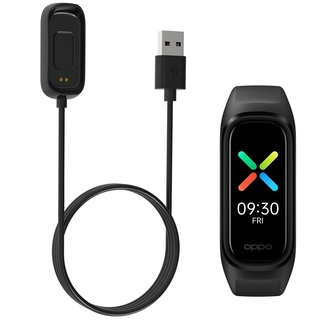 สายชาร์จ Usb 1 เมตรสําหรับ Oppo Band Smart Wristband