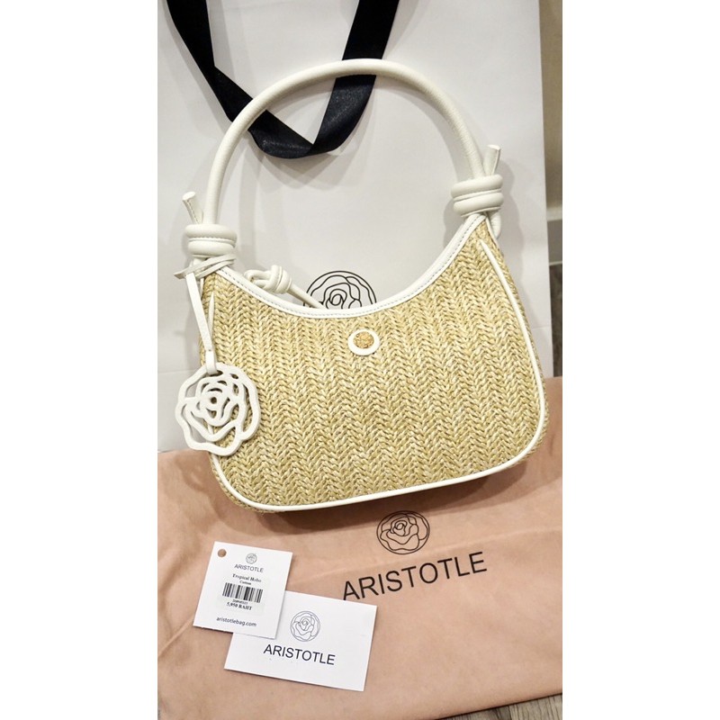 Aristotle tropical hobo cotton ปี 2021 (used)