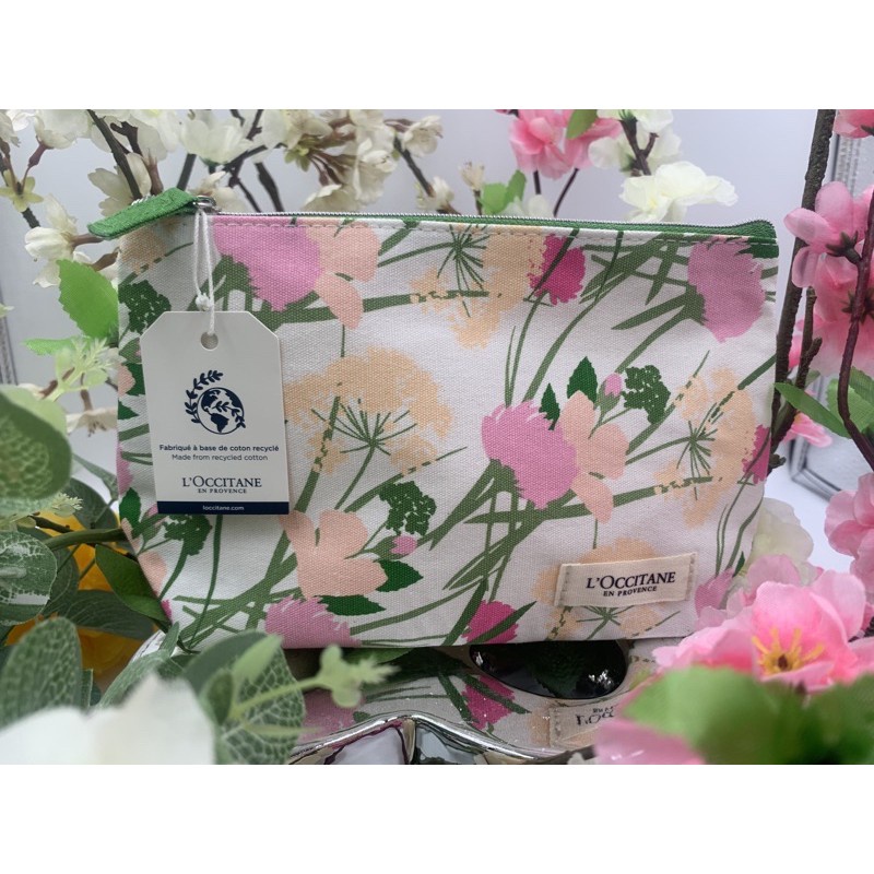 ✥L’occitane Mini Bag 200บาท♀