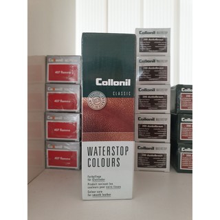 Collonil Waterstop Cream