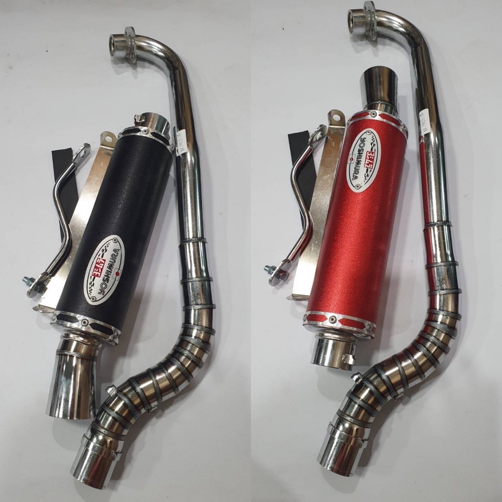 ท่อ yoshimura wave ถูกที่สุด พร้อมโปรโมชั่น ม.ค. 2026 | BigGoเช็คราคาง่ายๆ