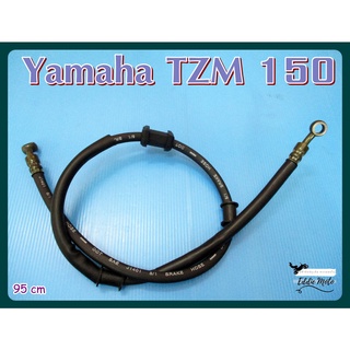 YAMAHA TZM 150 FRONT BRAKE CABLE (95 cm.) "GRADE A"  // สายเบรกหน้า สายเบรกมอเตอร์ไซค์ สินค้าคุณภาพดี