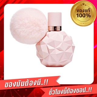 พร้อมส่ง‼️Ariana Grande Sweet Like Candy Eau de Parfum 100ml Spray(สวีทไลท์แคนดี้)