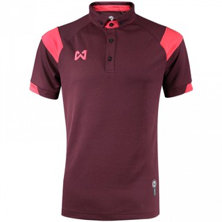 WARRIX เสื้อโปโล รุ่น WA-3320