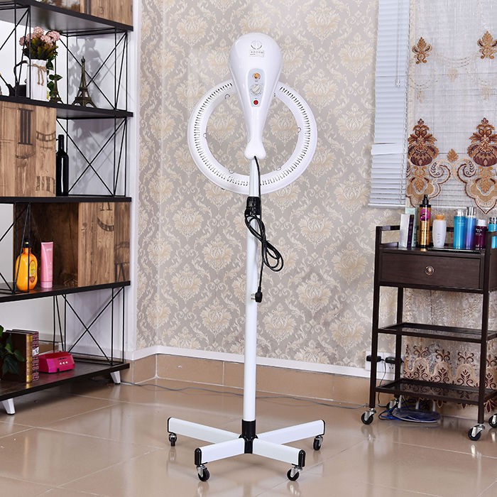 Hair styling equipment Hair perm machine, hair constant temperature and heat setting machine