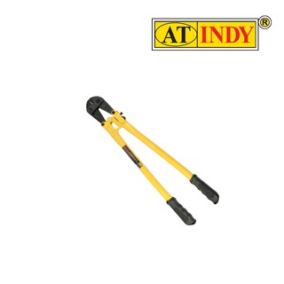 AT INDY กรรไกรตัดเหล็กเส้นBolt Cutter  ขนาด12,14,18,24,30,36,42นิ้ว 14312C-14342C