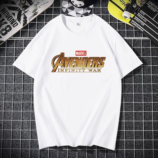 D48 มี7สีให้เลือกSize(S-3XL) ใหม่2022ยอดฮิตเสื้อทีเชิร์ตเสื้อยืดคอกลมแฟชั่นunisexเสื้อยอดฮิตลาย เสื้อแขนสั้น