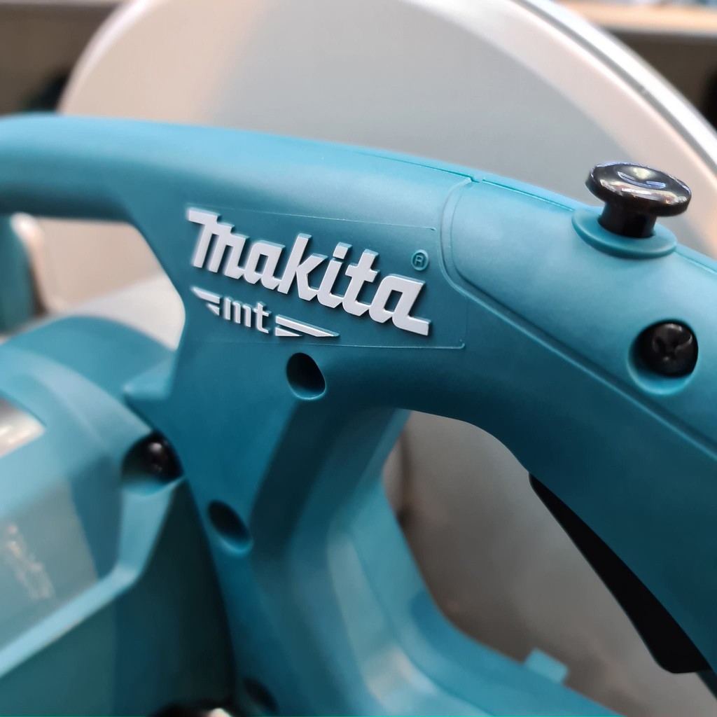 MAKITA M2401 M2402 M2403 เครื่องตัดไฟเบอร์ 14" 2000W 2200 รูปที่ 6