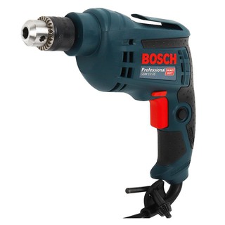 สว่านไฟฟ้า BOSCH GBM10RE 10 มม. 450 วัตต์