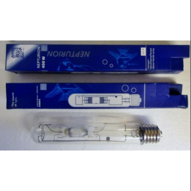 BLV Metal Halide 400w SE