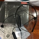 reviewLenovo SH1 หูฟังบลูทูธ Ipx5 แบตเตอรี่ยาว หูฟัง Sports เสียงเบส Neckband Bluetooth 5 0 TWS comment 1