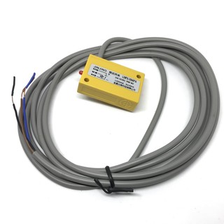 LMF5-3004PA ระยะจับ 4mm จับโลหะ 3สาย PNP NO 6V-36V