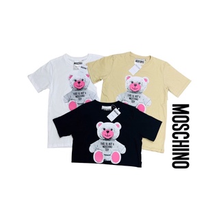 เสื้อยืดสกรีนผ้าCotton100% ใส่ได้ทั้ง หญิง และชาย