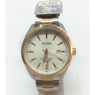 Alba Quartz รุ่นAG8394X1