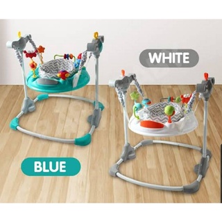 จั๊มเปอร์ FIN BABIESPLUS ( Baby Jumper Chair ) .