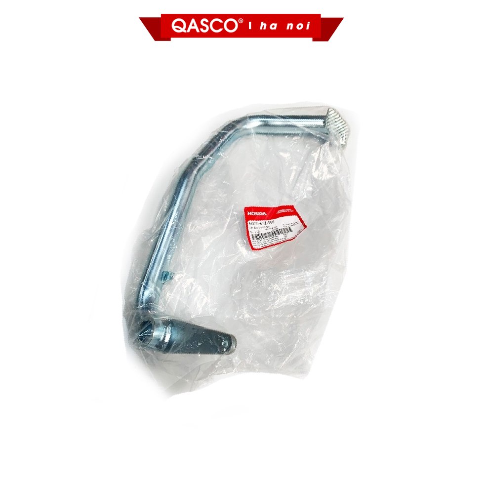 46500KYZ900_มือเบรคหลัง HONDA Future 125 / 125 FI CASCO อะไหล่มอเตอร์ไซค์_36B 2A