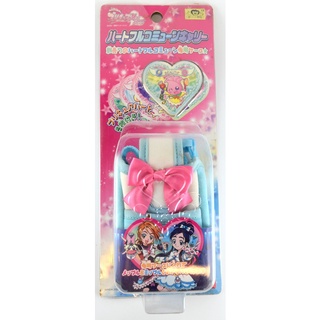 แรร์ไม่ไหว Pretty Cure Max Heart Phone Pouch Case กระเป๋าใส่โทรศัพท์แปลงร่าง พริตตี้เคียว แมกซ์ฮาร์ท