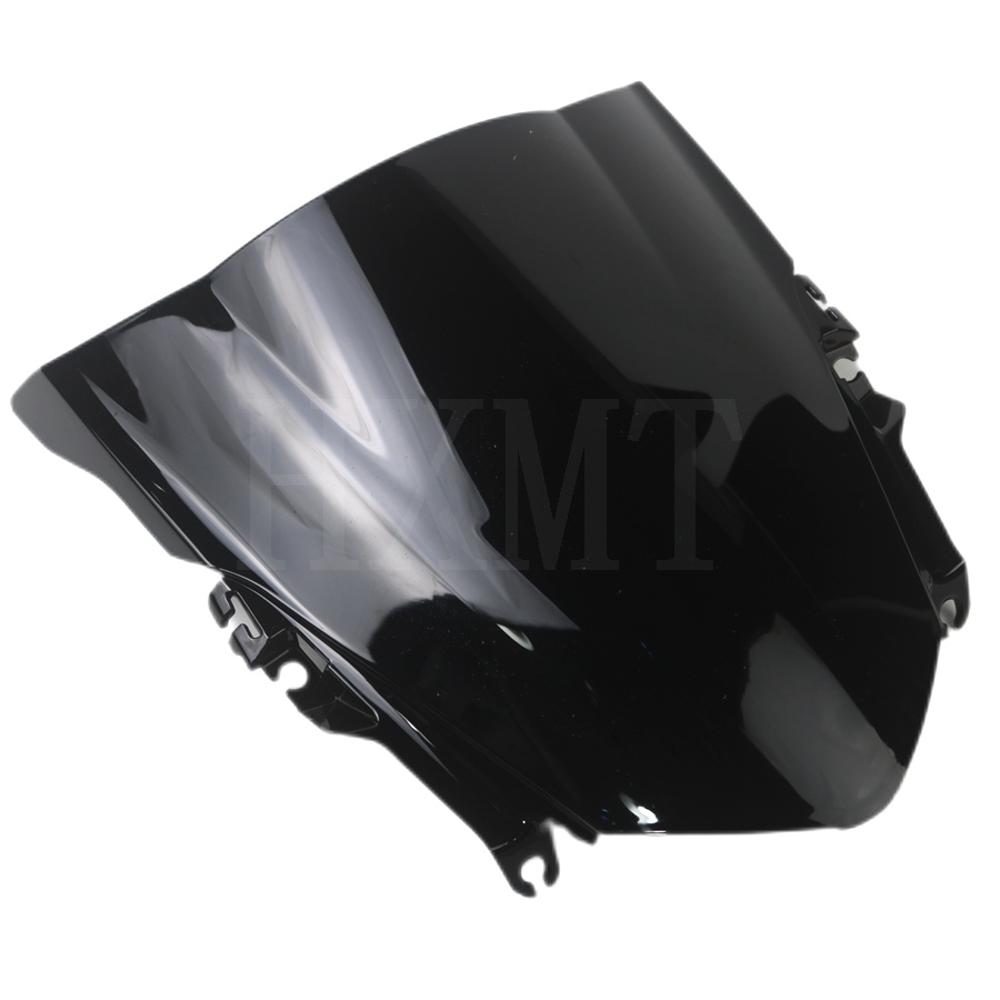 กระจกหน้ารถจักรยานยนต์ สําหรับ HONDA CBR500R CBR 500 R RA PC44 2013 2014 2015