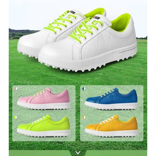 PGM Golf Shoes รองเท้ากอล์ฟสำหรับคุณผู้หญิง