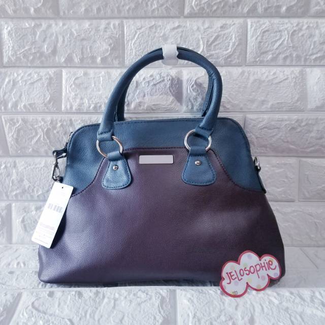 T3313B7 ASTONIA BAG*