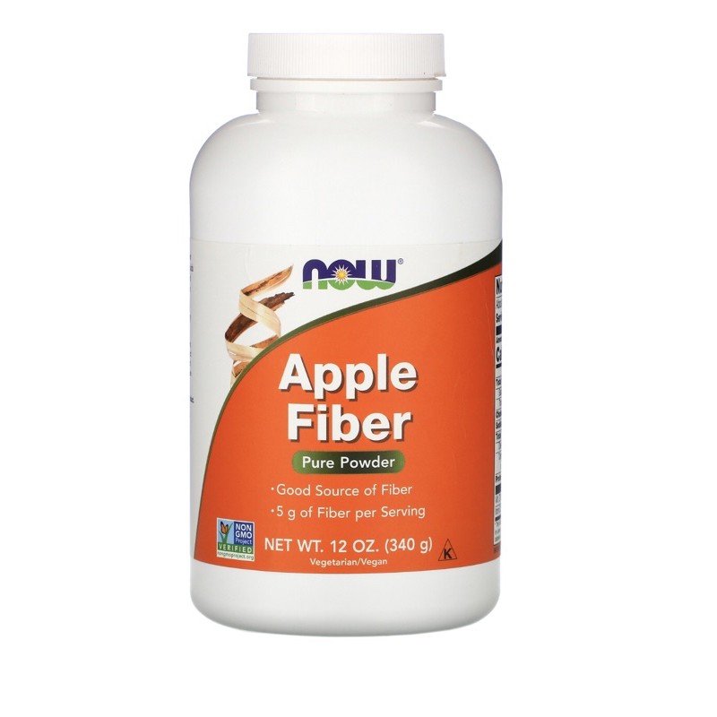 ฉลากใหม่ แอปเปิ้ลไฟเบอร์, Apple Fiber 340g หรือ oat fiber 454g