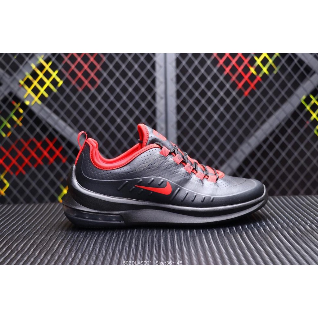 Nike air discount max axis rouge