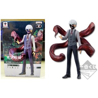 โตเกียวกูล Tokyo Ghoul - DXF Figure SP Kaneki Ken Mask Ver.