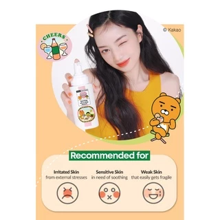 พร้อมส่ง Etude Soon Jung Cica Balm/ Toner/ Cream/ Emulsion/ Cleanser/ pH 5.5 Relief Toner/ Sleeping Pack รวมครบ