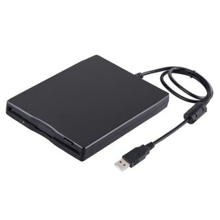 USB External to Floppy Disk Drive A