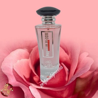 น้ำหอมอาหรับParis In Bloom Ard Al Zaafaran10ml