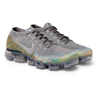 NIKE Air VaporMax Flyknit Muticolor (M)