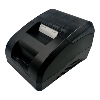 SCHLONGEN Wireless Receipt Printer เครื่องพิมพ์ใบเสร็จ ระบบความร้อน ไร้สาย ชลองเกน SLG-58TRP, SLG-80TRP