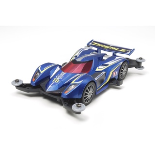 TAMIYA 18638 Jr Tri GaleMa Chassis