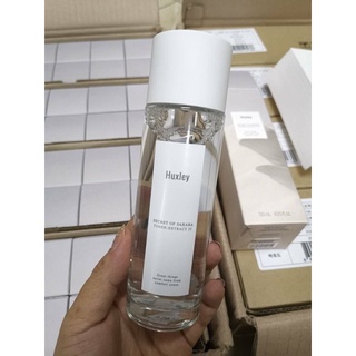 โทนเนอร์ Huxley Secret of Sahara Toner Extract IT 120ml.