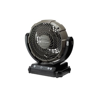 ✅ส่วนลดโค้ดคุ้ม10%OFF✅  Snow peak x Makita Field Fan MKT-102 พัดลม