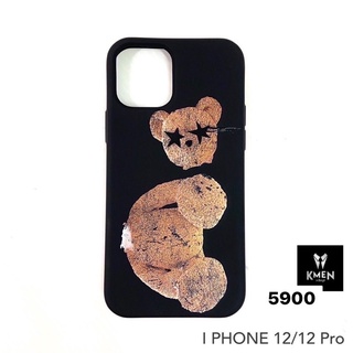 New case iphone12/12 promax palm angels พร้อมส่ง