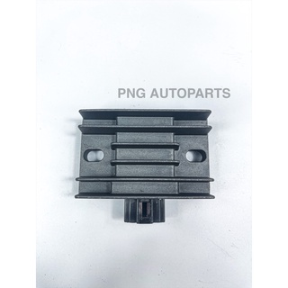 แผ่นชาร์จ YAMHA R15 แผ่นชาร์ท (Regulator)
