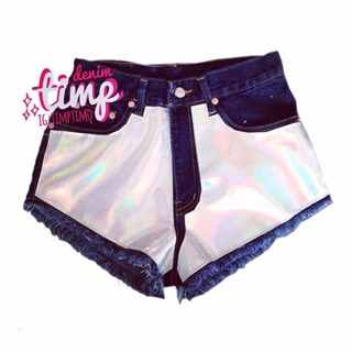 Hologram short