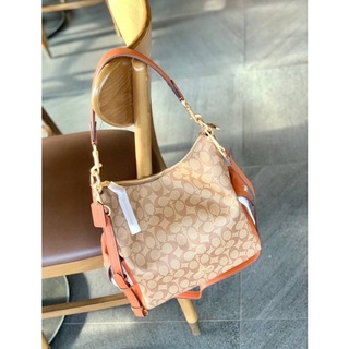 COACH PENNIE SHOULDER BAG