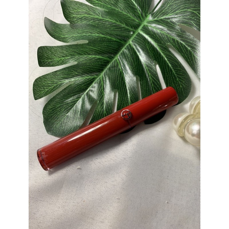 GIORGIO ARMANI LIP MAESTRO #400