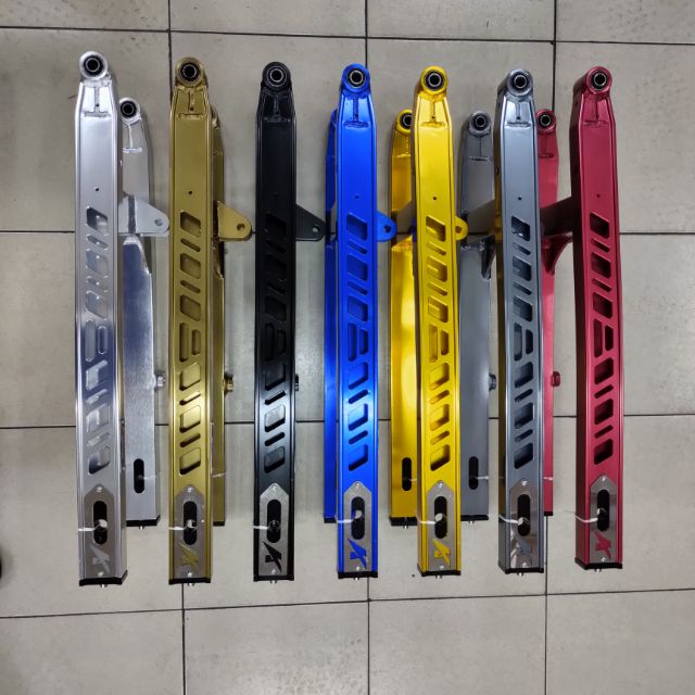 สวิงอาร์ม King Drag Y15 Dragster Slot COPY