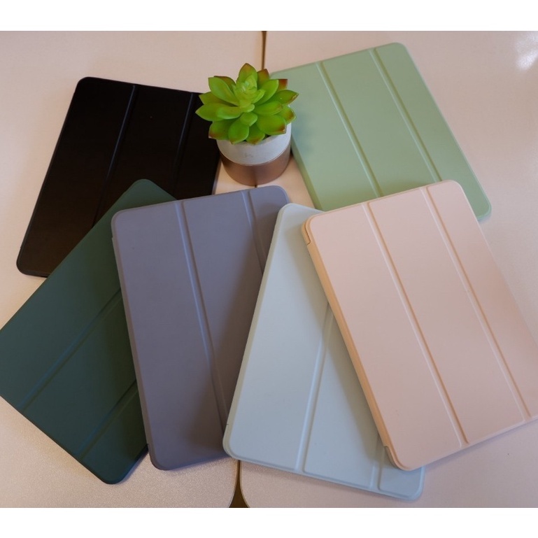 เคสสำหรับไอแพด mini1/2/3/4/5  air1/2/3/4/5 gen5/6/7/8/9 pro11  ใส่ปากกาไม่ได้ SZ