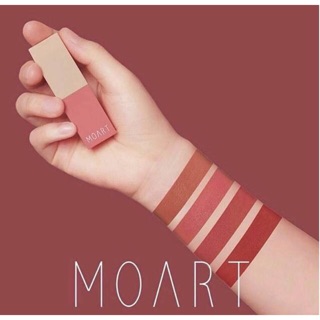 ลิปmoart