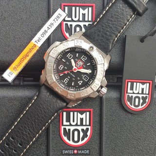 Luminox 3251 Navy Seal Steel ของแท้ ของใหม่ มือ1