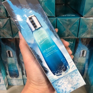 Biotherm Plankton 125ml. พร้อมส่งแน่นๆ ราคาดี๊ดี 1,800