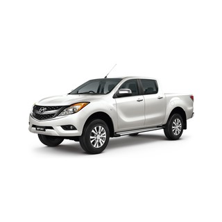 พรมกระดุม MAZDA BT-50 เต็มคัน